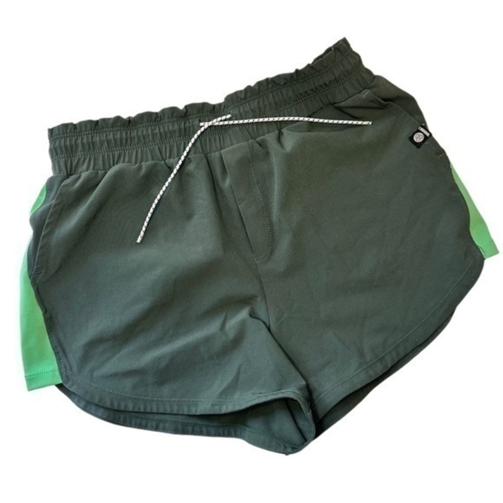 Girls athletic Zella shorts size 10/12
